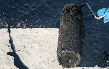 Woodgate liquid sealant waterproofing