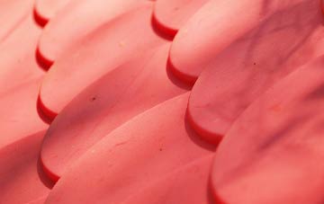 Woodgate plastic roof costs