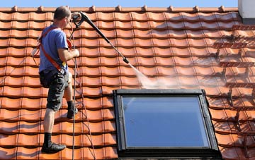 roof cleaning Woodgate
