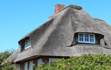 thatch roofing Woodgate