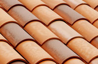 Woodgate clay roofing