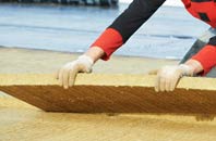 find rated Woodgate roof insulation companies