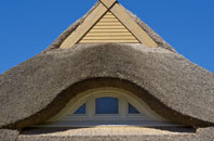 Woodgate thatch roofing